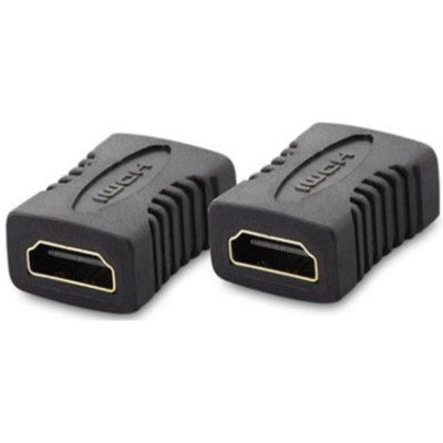 HDMI Dişi-Dişi Ara Uzatıcı Birleştirme Aparatı HDMI Dişi-Dişi Ara Uzatıcı Birleştirme Aparatı